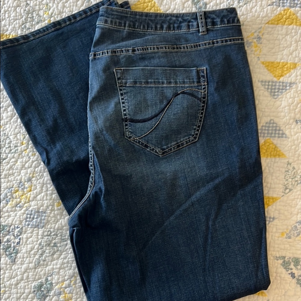Lane Bryant Jeans